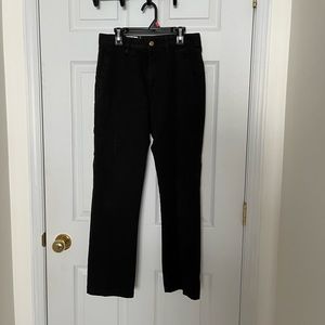 Black Dress Pants